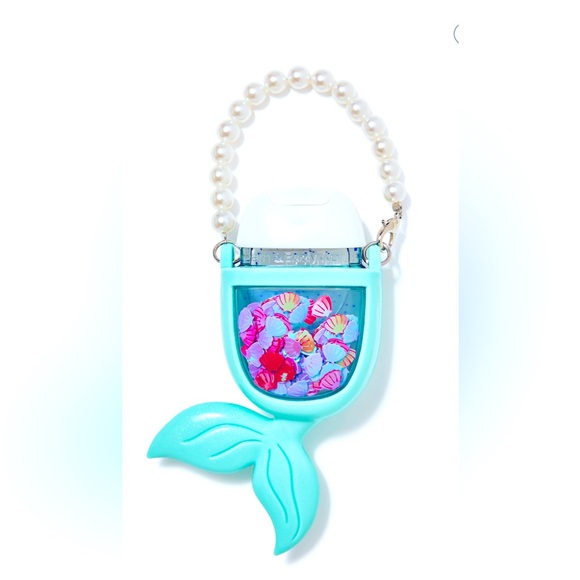 Disney Ariel PocketBac - Bath & Body Works - Picture 1 of 1